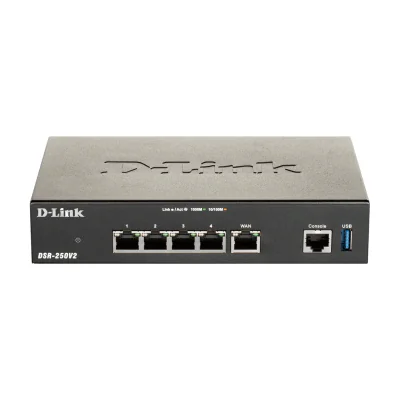 DSR-250V2