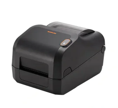 DT PRINTER 203DPI USB SERIAL/ETHERNET BLACK UP TO 127 MM/S(5I