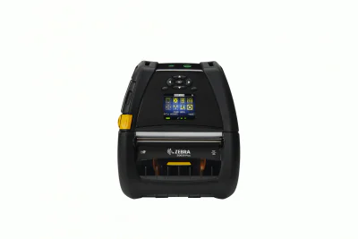 DT PRINTER ZQ630 PLUS RFID V2/WI-FI 6 (802.11AX/BT5.X) 0.75IN