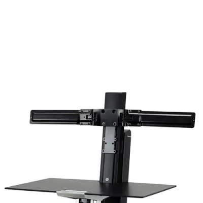 DUAL HINGE BOW KIT ACCS/F/WORKFIT TURN SCREENS INWARD