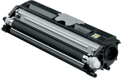 Cartus toner Konica Minolta Black TN-222 2buc/set