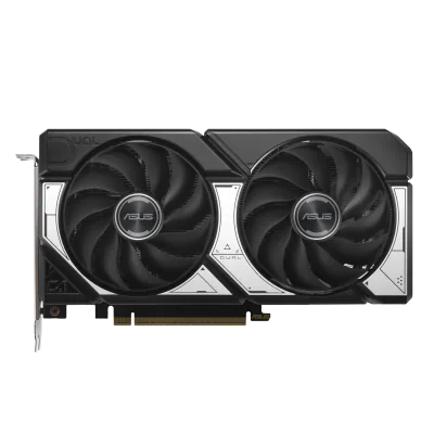 DUAL-RTX5060TI-8G, Multicolour