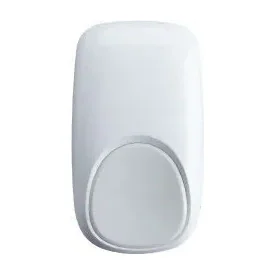 DUAL TEC® Motion Sensor with Anti-Mask, 16 x 22 m range ,EOLresistorsincluded, plug and play design, acive Anti-Mask,EN50131-2-4Grade 3Class II (*). Insert, IMQ (submitted) compliance ,10.525GHz