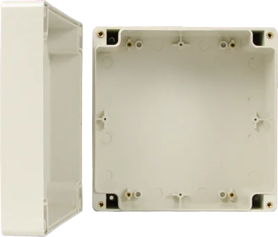 Dulap ABS 160×160×90/E IP65 AWP161609