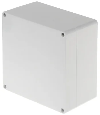 Dulap ABS 160×160×90 mm IP65 AWO603