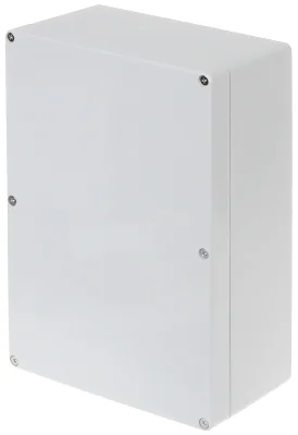 Dulap ABS 265×185×95 mm IP65 AWO604