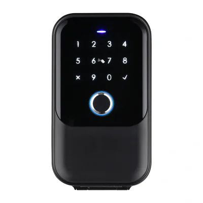 Dulap inteligent pentru amprente digitale Avatto SDL-K5