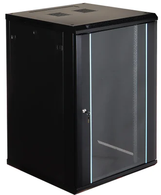 Dulap rack suspendat EPRADO EPRADO-R19-18U/600-BLUE, 19", 18 U