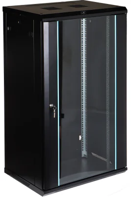 Dulap rack suspendat EPRADO EPRADO-R19-22U/450-BLUE, 19", 22 U