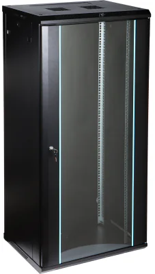 Dulap rack suspendat EPRADO EPRADO-R19-27U/450-BLUE, 19", 27 U