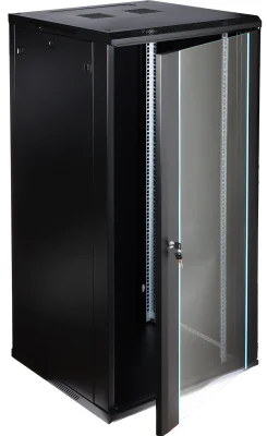 Dulap rack suspendat EPRADO EPRADO-R19-27U/600-BLUE, 19", 27 U