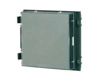 DUMMY COVER PLATE/FDP 0001 A BOSCH