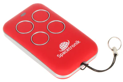Duplicator de telecomenzi Spacetronik GATE-PILOT-UNI/RED