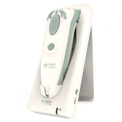 DURASCAN D745 UNIVERSAL BARCODE/READER CHARGING CRADLE FOR HEALT