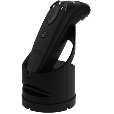 DURASCAN D750 GENERAL PURPOSE/NFC-RFID READER/WRITER BLACK BLA