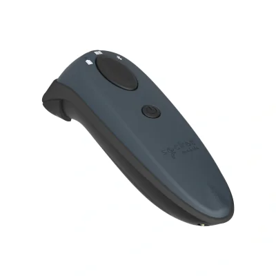 DURASCAN D760 2D/1D SCAN/PASSPORT READER GY+CHARGE DOCK