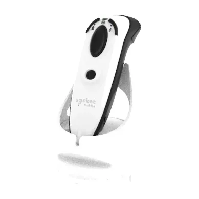 DURASCAN D762 PROFESSIONAL -/MID RANGE BARCODE READER WHITE A