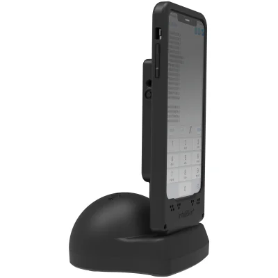 DURASLED DS800F/IPOD/CHARGING DOCK