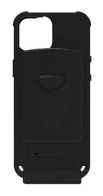 DURASLED DS840 BARCODE SLED/READER F/ IPHONE 15 (6 UNITS) 6B