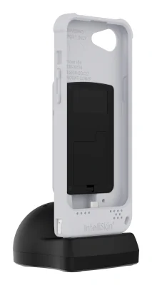 DURASLED DS840 PERFORM. BARCODE/SLED READER CLOUD F/ IPHONE 16E