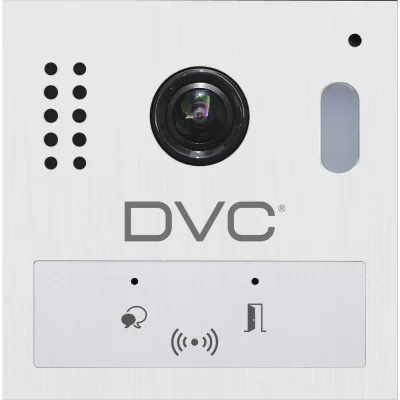 DVC 821-DH/VD - Modul principal (video) pentru unitătile modulare din seria 821 pentru sistem DH (hibrid).