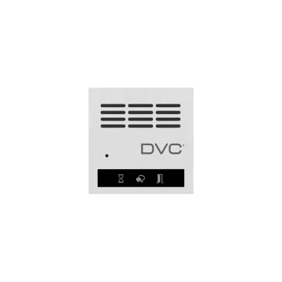 DVC 821-DT/AD - Modul cu unitate vocală, pentru amplasare în cadrul seriei DVC 821