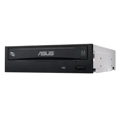 DVD RW SATA 24X INT BLK BLACK/DRW-24D5MT/BLK/B/AS ASUS