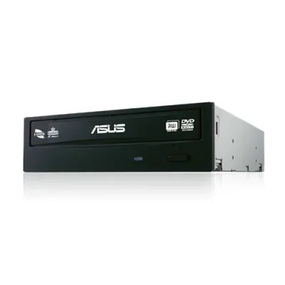 DVD RW SATA 24X INT BULK/BLACK DRW-24F1MT/BLK/B/AS ASUS