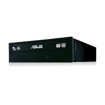 DVD RW SATA 24X INT RTL/BLACK DRW-24F1ST/BLK/G ASUS