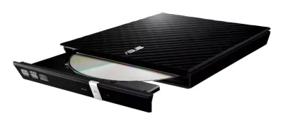 DVD RW USB2 8X EXT RTL/SDRW-08D2S-U LITE/BLK/G/A ASUS