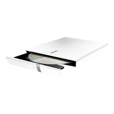 DVD RW USB2 8X EXT RTL/SDRW-08D2S-U LITE/WHITE ASUS