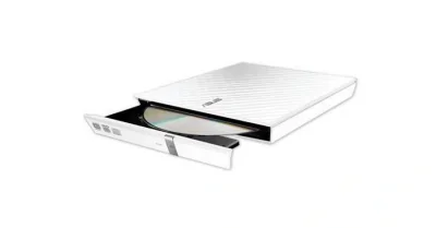 DVD RW USB2 8X EXT RTL/SDRW-08D2S-U LITE/WHT/G/A ASUS