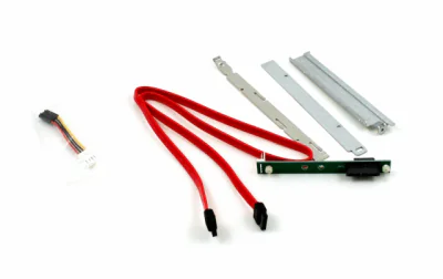 DVD SATA SLIM MOUNTING KIT/.