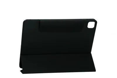 Dviced Hybrid case for iPad Air 11-inch (M2,M3,M4) - Black