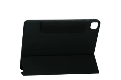 Dviced Hybrid case for iPad Air 13-inch (M2,M3,M4) - Black