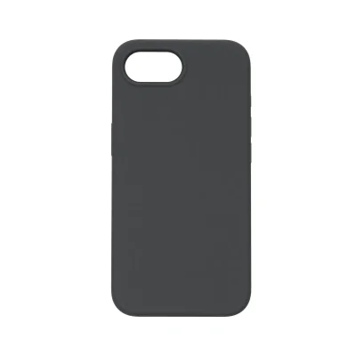 Dviced Silicone Magnetic iPhone 17e/16e case - Grey