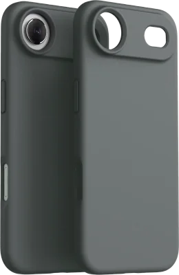 Dviced Silicone MagSafe iPhone Air case - Grey