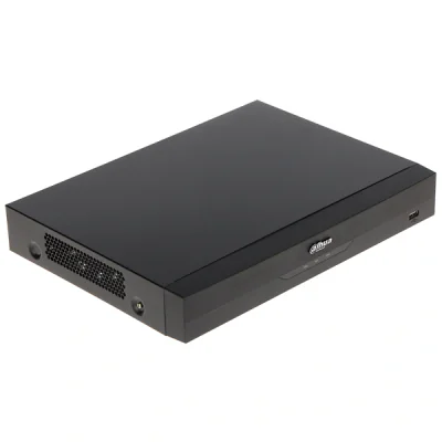 DVR 16 canale DAHUA DH-XVR5116H-4KL-I3/T, 8 MP, 1 HDD, WizSense