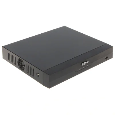 DVR 16 canale DAHUA DH-XVR5116HS-I3/T, 5 MP, 1 HDD, WizSense