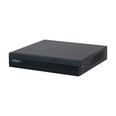 DVR 4 canale DAHUA DH-XVR1B04-I, 1 HDD