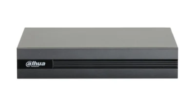 DVR 4 canale DAHUA DH-XVR1B04H-I, 5 MP, 1 HDD, WizSense