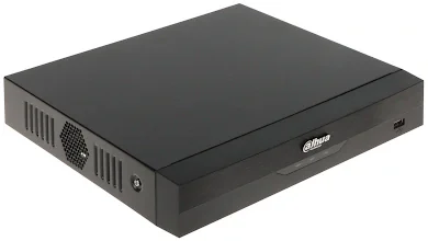 DVR 4 canale DAHUA DH-XVR5104HS-4KL-I3, 8 MP, 1 HDD, WizSense