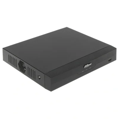 DVR 4 canale DAHUA DH-XVR5104HS-I3/T, 5 MP, 1 HDD, WizSense