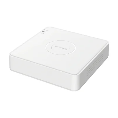 DVR 4 canale HIKVISION DS-7104HGHI-M1(C), 2 MP, 1 HDD