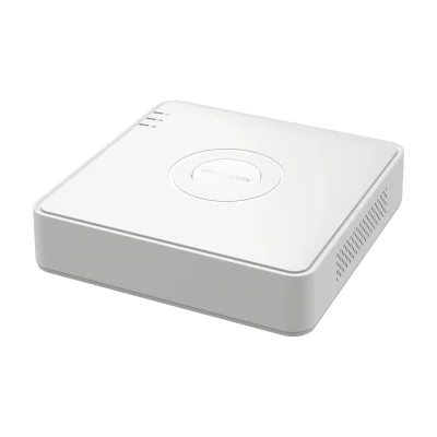 DVR 4 canale HIKVISION DS-7104HGHI-M1/T, 2 MP, 1 HDD