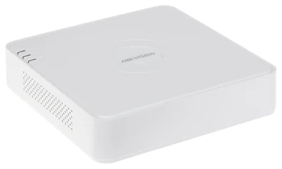 DVR 4 canale HIKVISION DS-7104HGHI-M1/T, 2 MP, 1 HDD