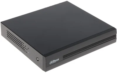 DVR 8 canale DAHUA DH-XVR1B08-I, 1 HDD