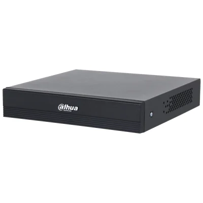DVR 8 canale DAHUA DH-XVR1B08-I/T, 2 MP, 1 HDD, WizSense