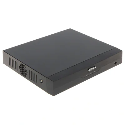 DVR 8 canale DAHUA DH-XVR5108HS-I3/T, 5 MP, 1 HDD, WizSense