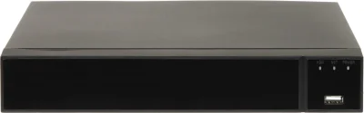 DVR AHD / HD-CVI / HD-TVI / CVBS / IP APTI APTI-XB0401H-S35, 4 canale